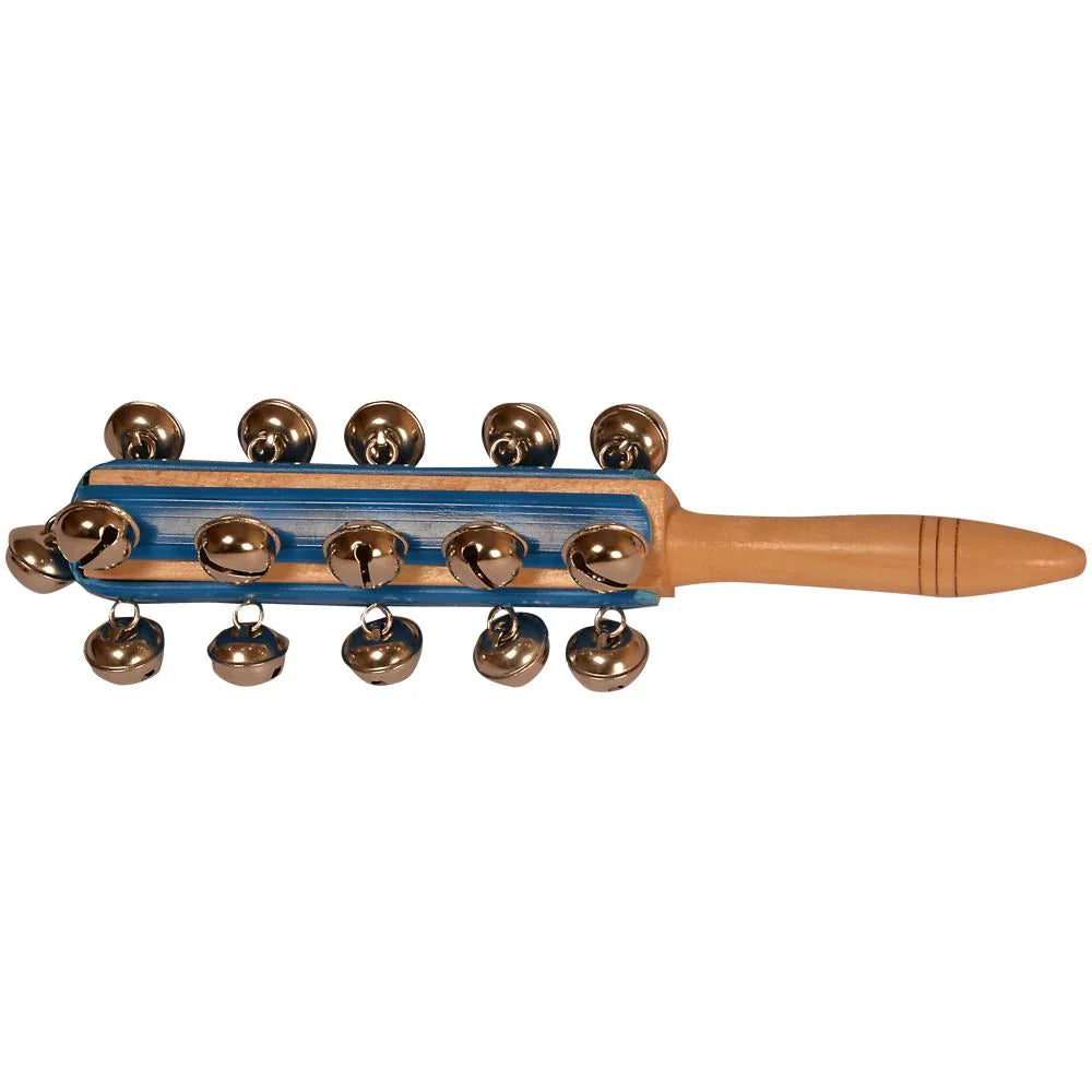 Bell Stick Musical Instrument Toy