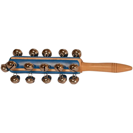 Bell Stick Musical Instrument Toy