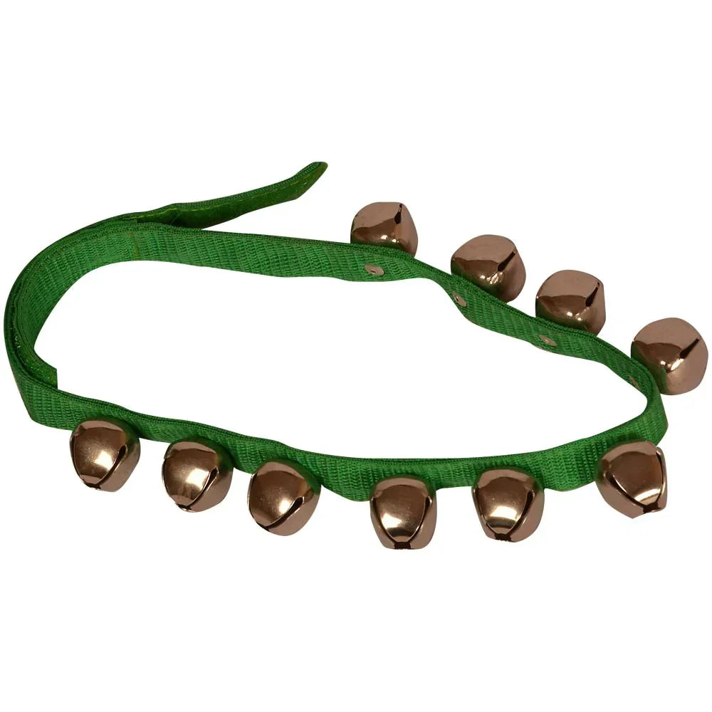 Belted Tambourine Musical Instrument Toy