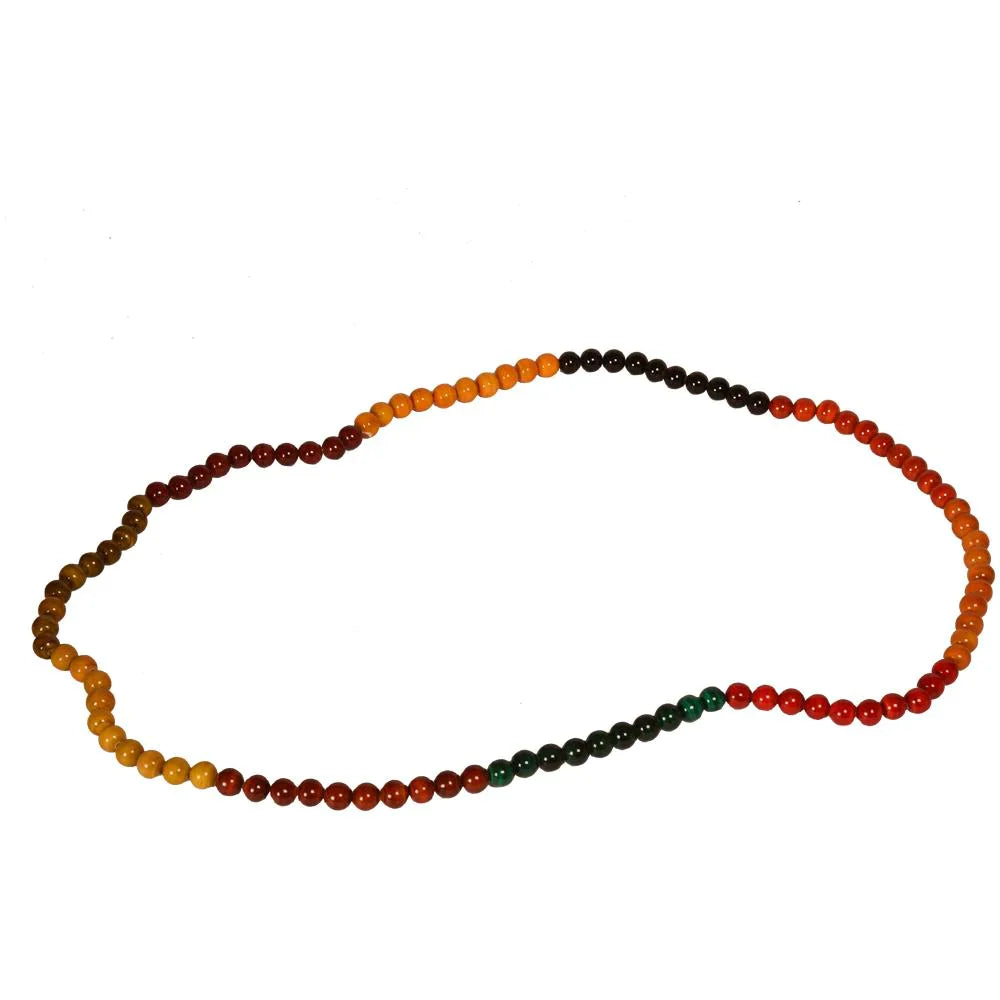 Montessori Beads - Small