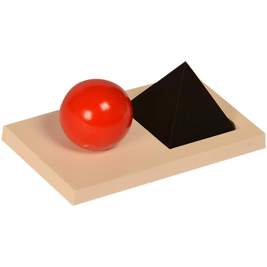 Noun and Verb Solids