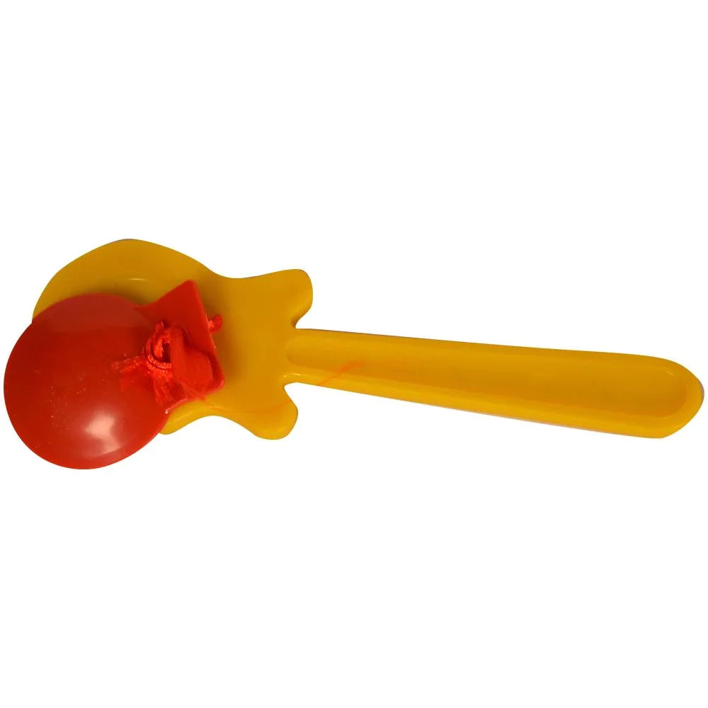 Musical Rattle Toy (Small)