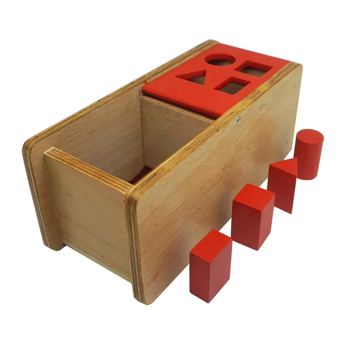 Imbucare Box