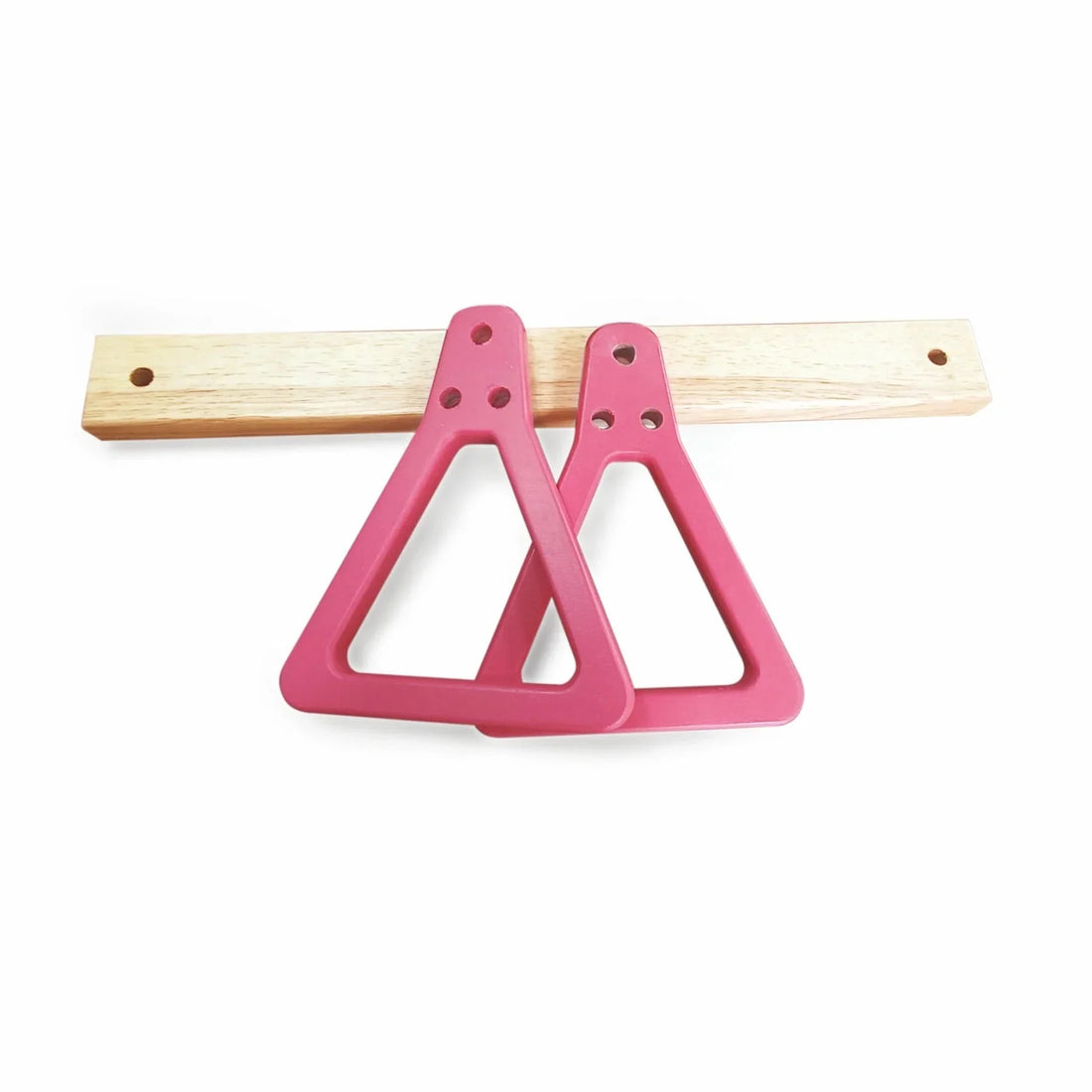 Swings & Monkey Bar
