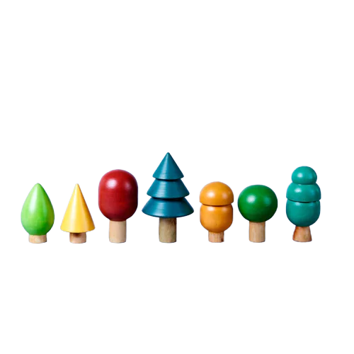 Seasons Toys & Games