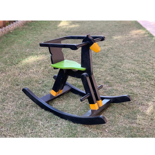 Wooden Rocker Toys