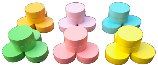 Wooden Circle Pattern Maker