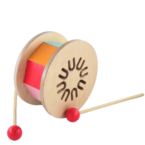 Navigating Toddlerhood: Choosing the Right Toys for Ages 1-3 Years