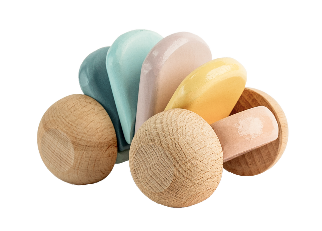 Toys & Games for Hand Eye Coordination Skills