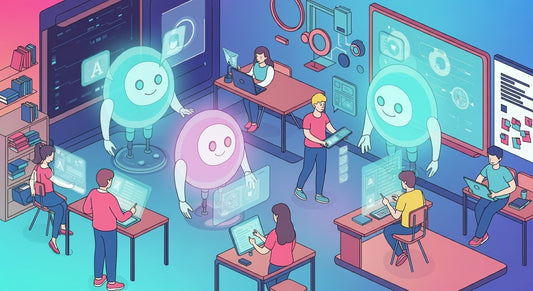 How SkilloToys Makes School Learning Fun