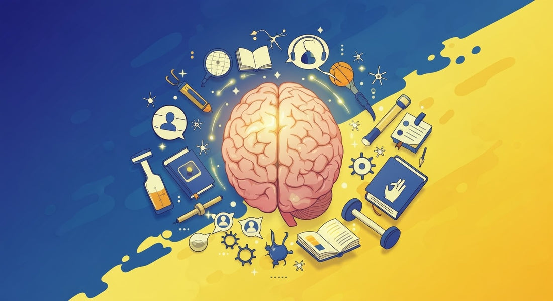 Unleash Their Inner Genius of Kids - SkilloToys
