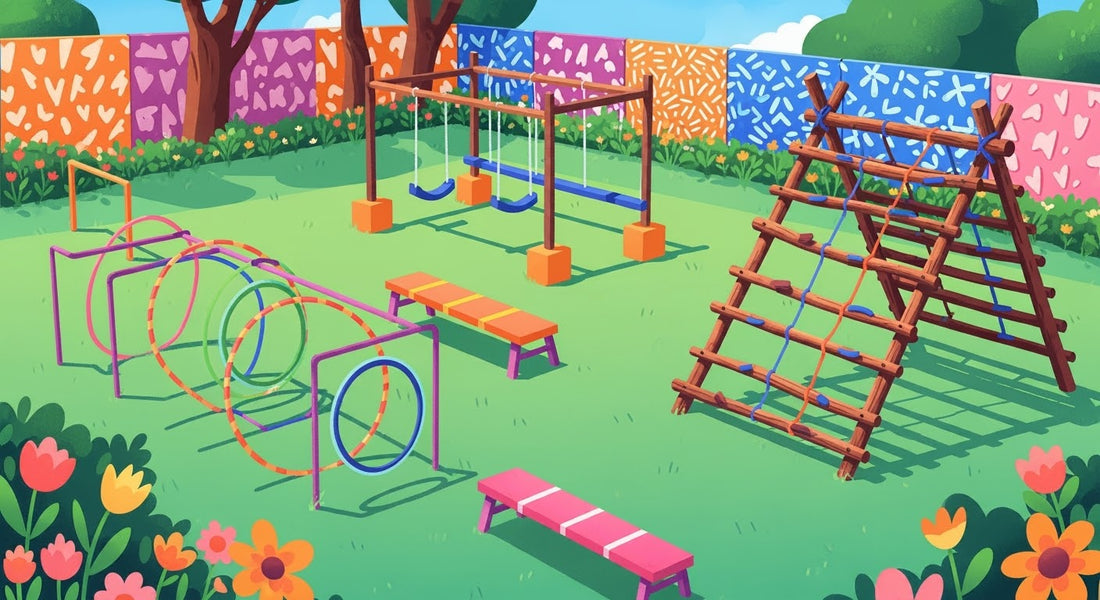 Why Screen-Free Play Is Essential for Kids (and How Toys Can Help)