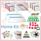 Montessori At Home Kit 3 – view 4