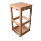 8 Dressing Frames Stand