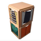 8 Dressing Frames Stand