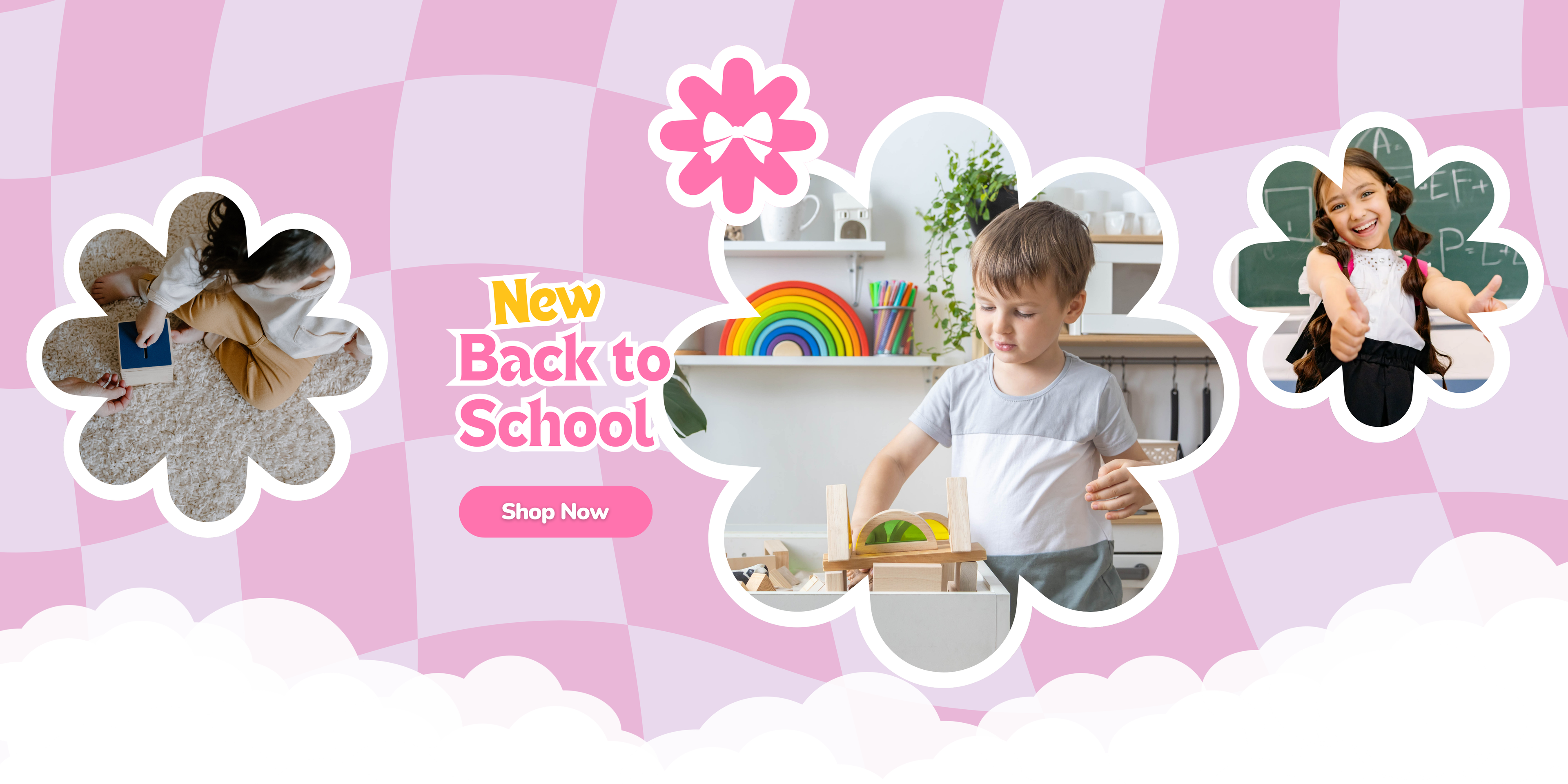 Back to School Wooden Toys - Shop Online In India - SkilloToys.com