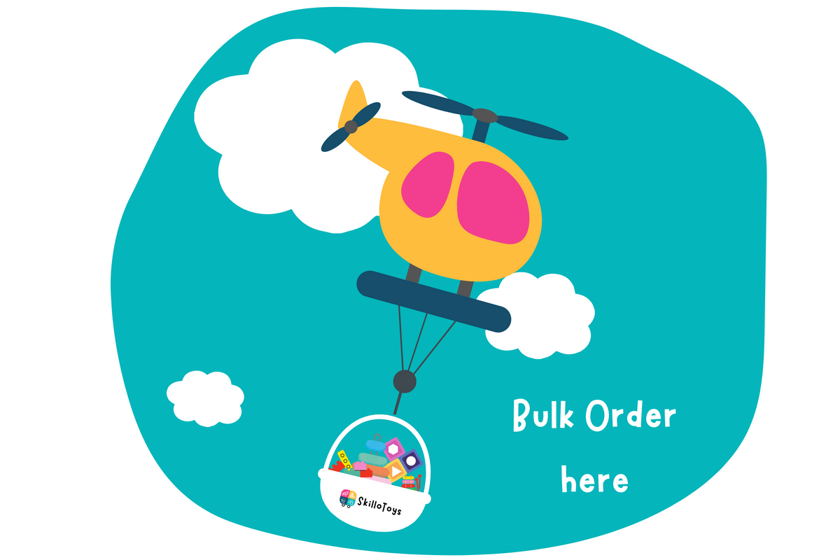 For all bulk purchase orders, a curator reaches back in 24 hours