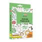 Animals Flashcards - Pack of 24
