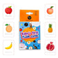 Baby's First Fruits Flashcards (15 Cards & 15 Cutouts)