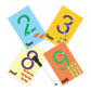 Buy Numbers Rewritable Flashcards  Tracing Mats - SkilloToys.Com - Flashcards With Images