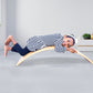 Wooden Balance Board for Kids