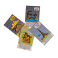 Buy World Monuments Flashcards with Activity  World Monuments Activity Book with Wooden Monuments. - SkilloToys.com - Famous Monuments