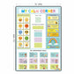 My Calm Corner - Stick your feelings. Pick your calm – view 2