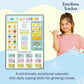My Calm Corner - Stick your feelings. Pick your calm – view 4