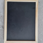 Double Sided Framed Wooden Slate