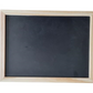 Double Sided Framed Wooden Slate