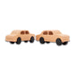 Wooden Ambasador Car Toy