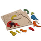 Jurassic Puzzle