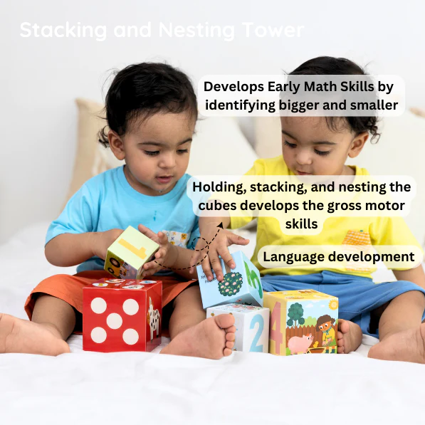 Montessori Play Kit Level 10