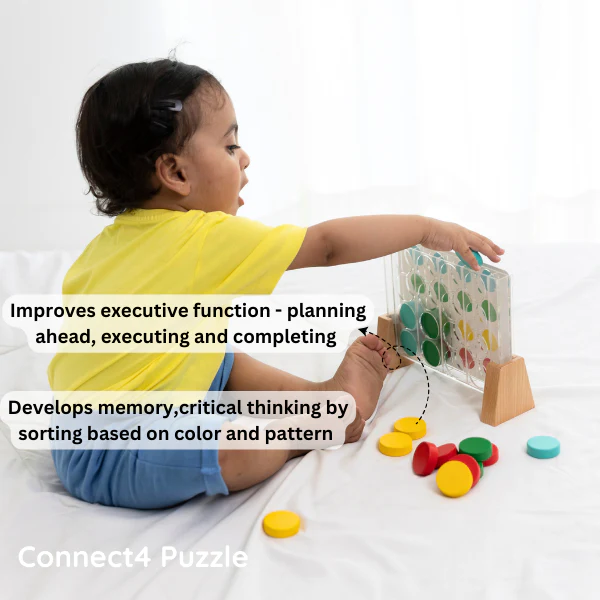 Montessori Play Kit Level 10