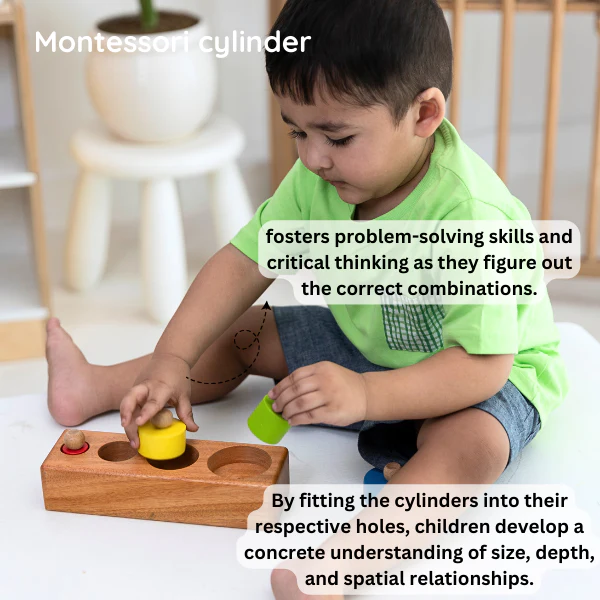 Montessori Play Kit Level 10
