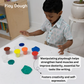Montessori Play Kit Level 11