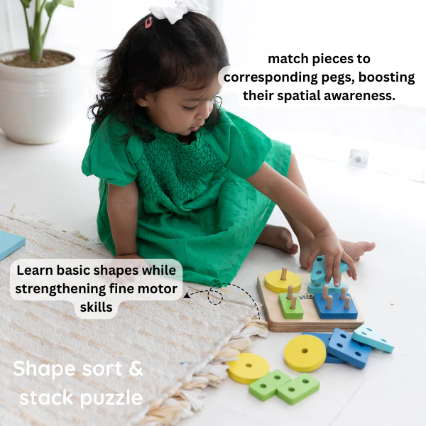 Montessori Play Kit Level 12