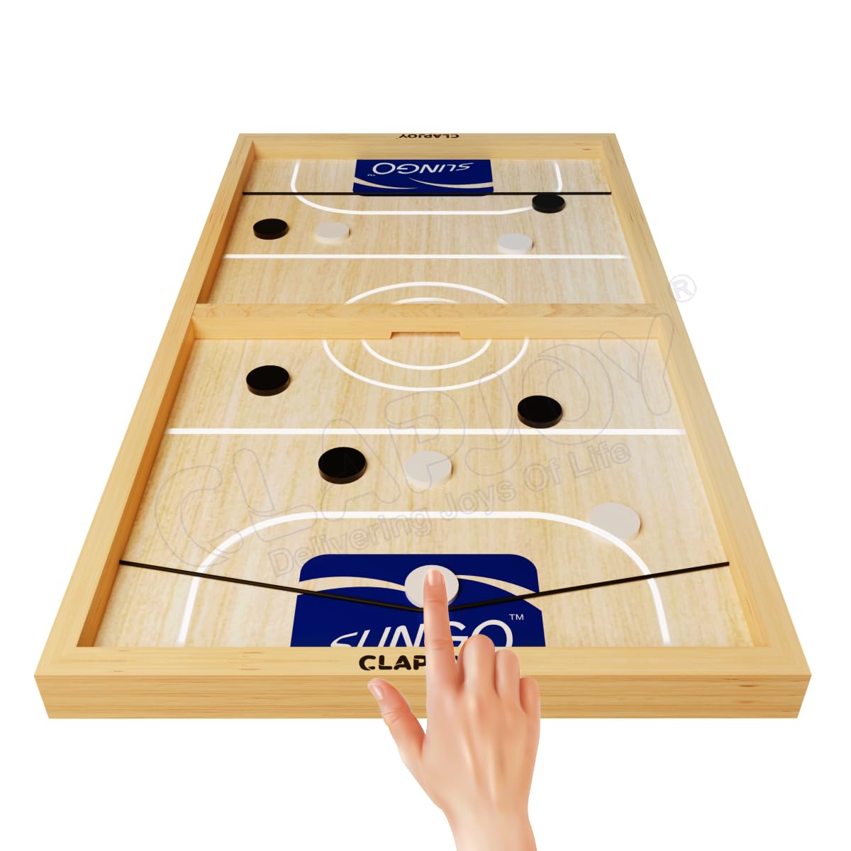 Sling puck Board Games for kids