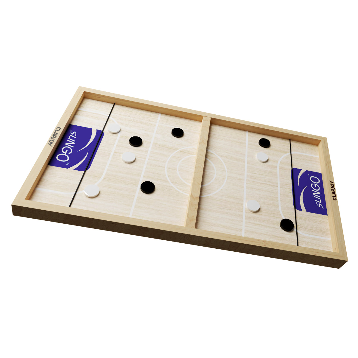 Sling puck Board Games for kids - SkilloToys.com