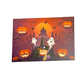 Spooky  Jigsaw Puzzle - 30 Pcs