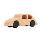 Wooden Vintage Car Toy