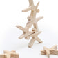 Wooden Human Stackers Toy - 32 pieces