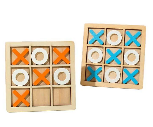 Wooden - X0 Chess