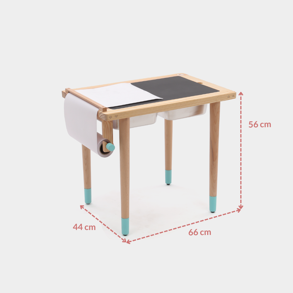 Sensory Table – view 4