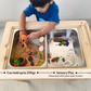 Sensory Table – view 7