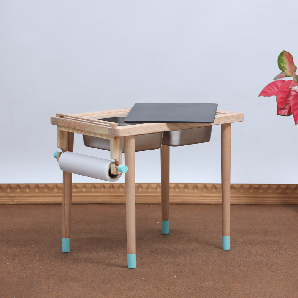 Sensory Table – view 1
