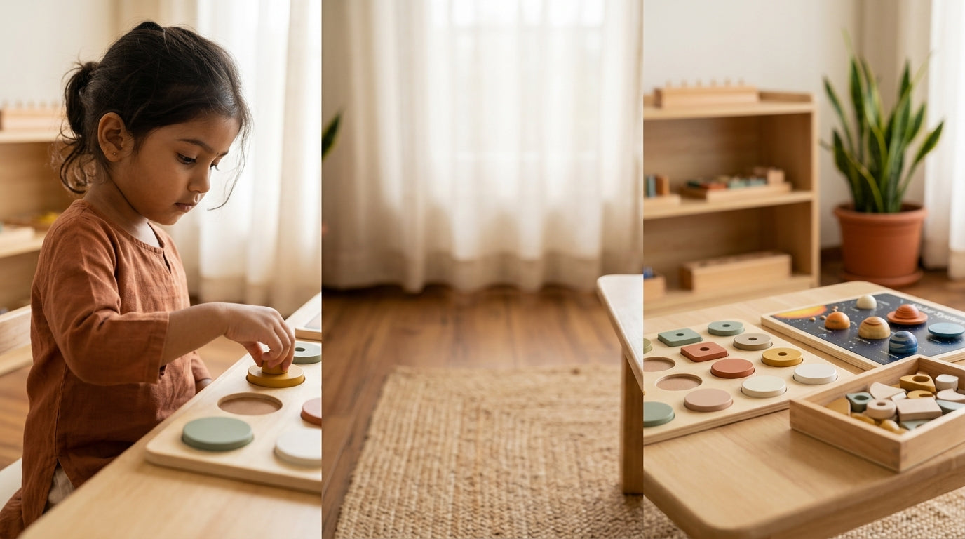 Activity Kits
