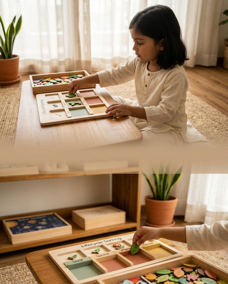 Activity Kits