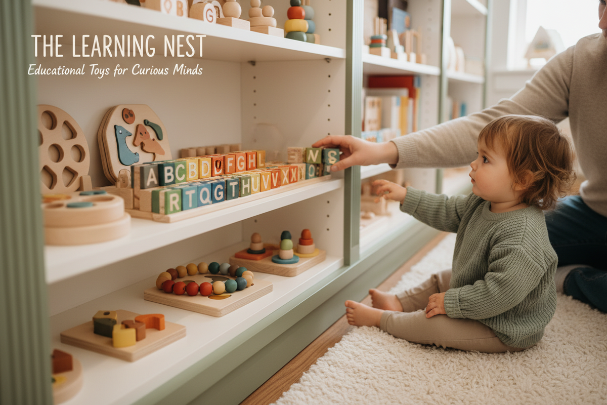 Safe Kids Skill Toys. We stand for #YourKidsSkillPartner.