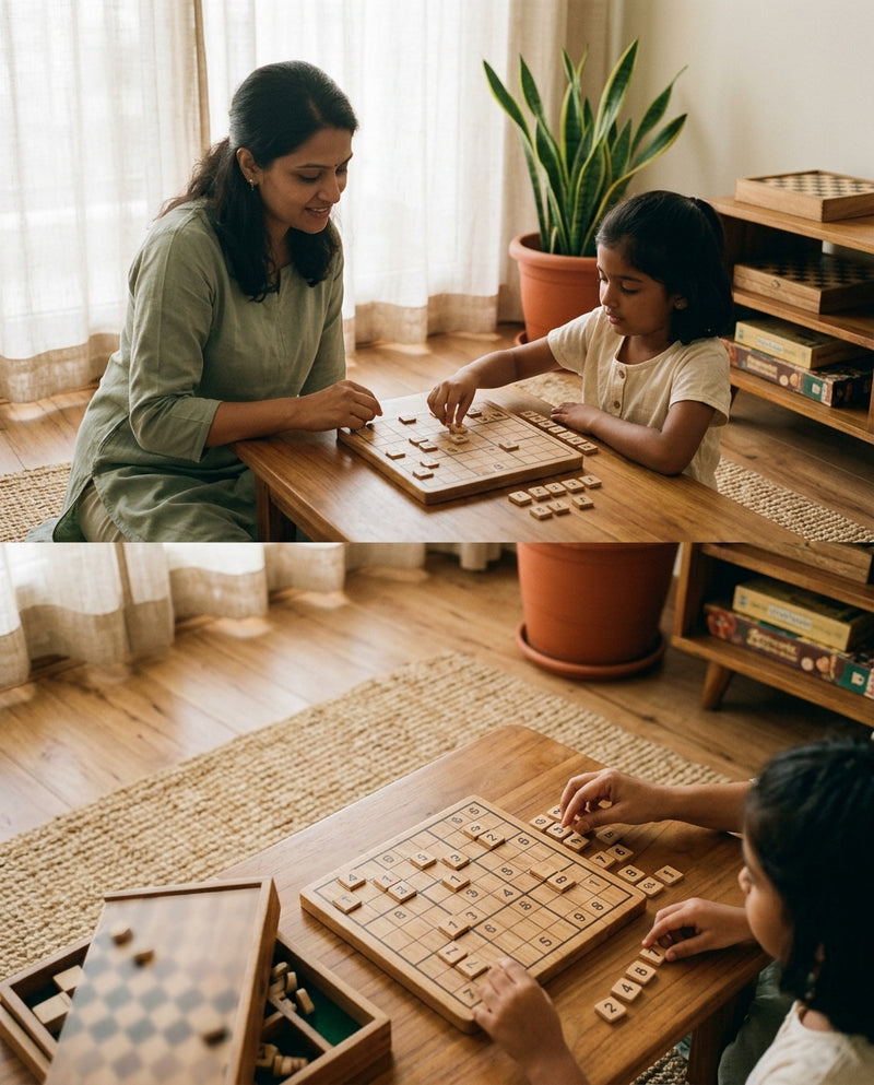Board Games